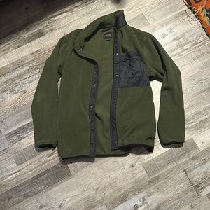 Mountain Standard Fleece Size Large